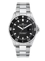 Orologio Philip Watch Caribe in Acciaio R8253597120 - R8253597120